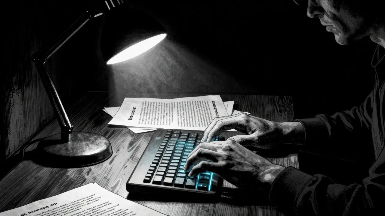 Digitální nástroje v psychoterapii: Od e-mailů po AI aplikace