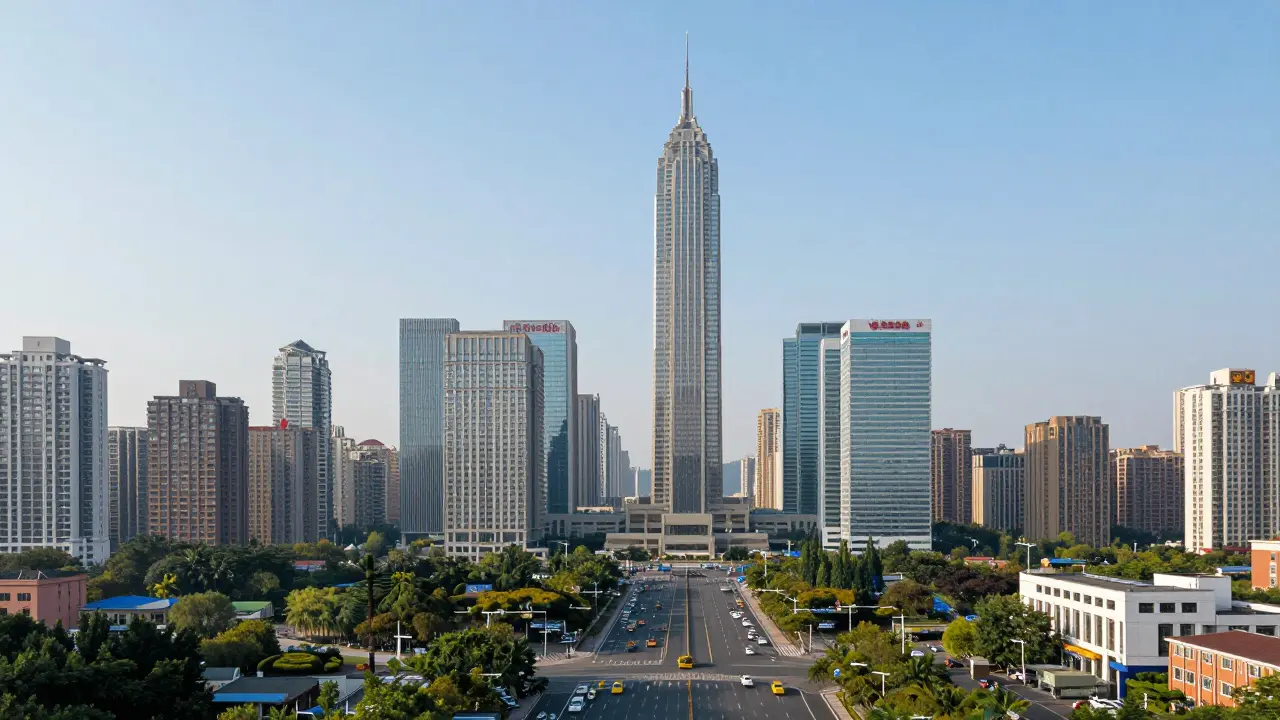 Globální nerovnosti: Proč je místo narození klíčové?