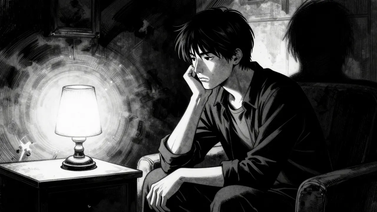 Jak sdílet informace o terapii s blízkými: Průvodce bezpečnou komunikací