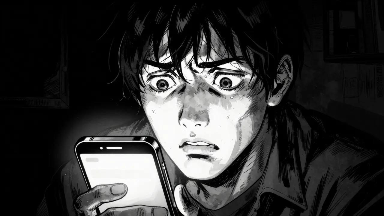 Jak zvládat strach z opuštění: Průvodce léčbou abandonment issues