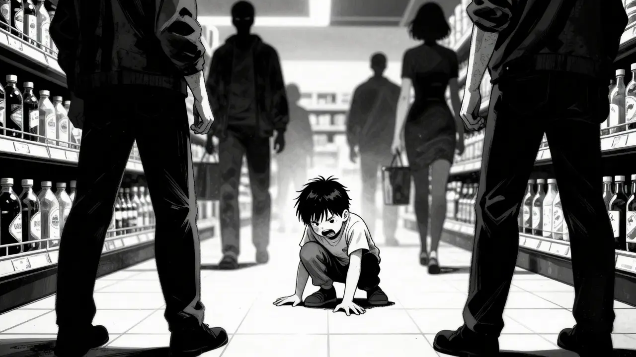 Jak zvládnout autistický meltdown: Praktický průvodce pro rodiče a školy