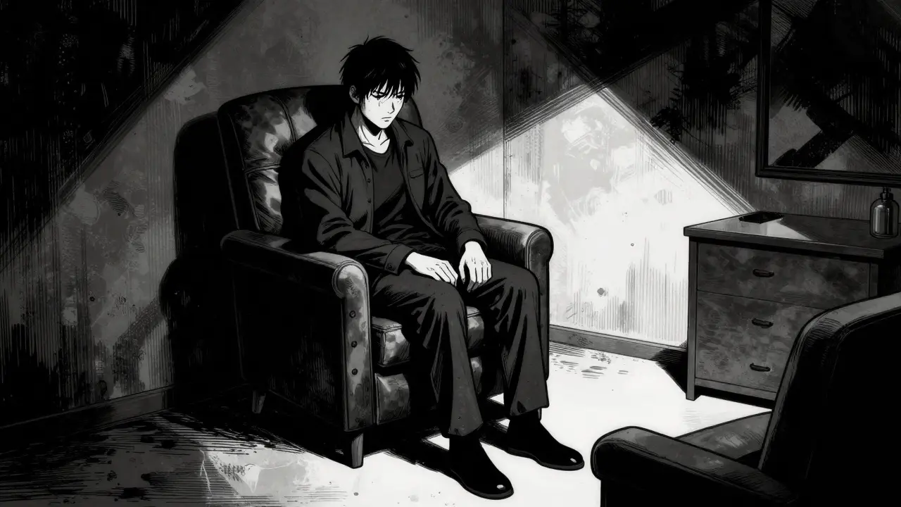 Kdy změnit psychoterapeutický přístup? Signály a doporučení pro změnu metody