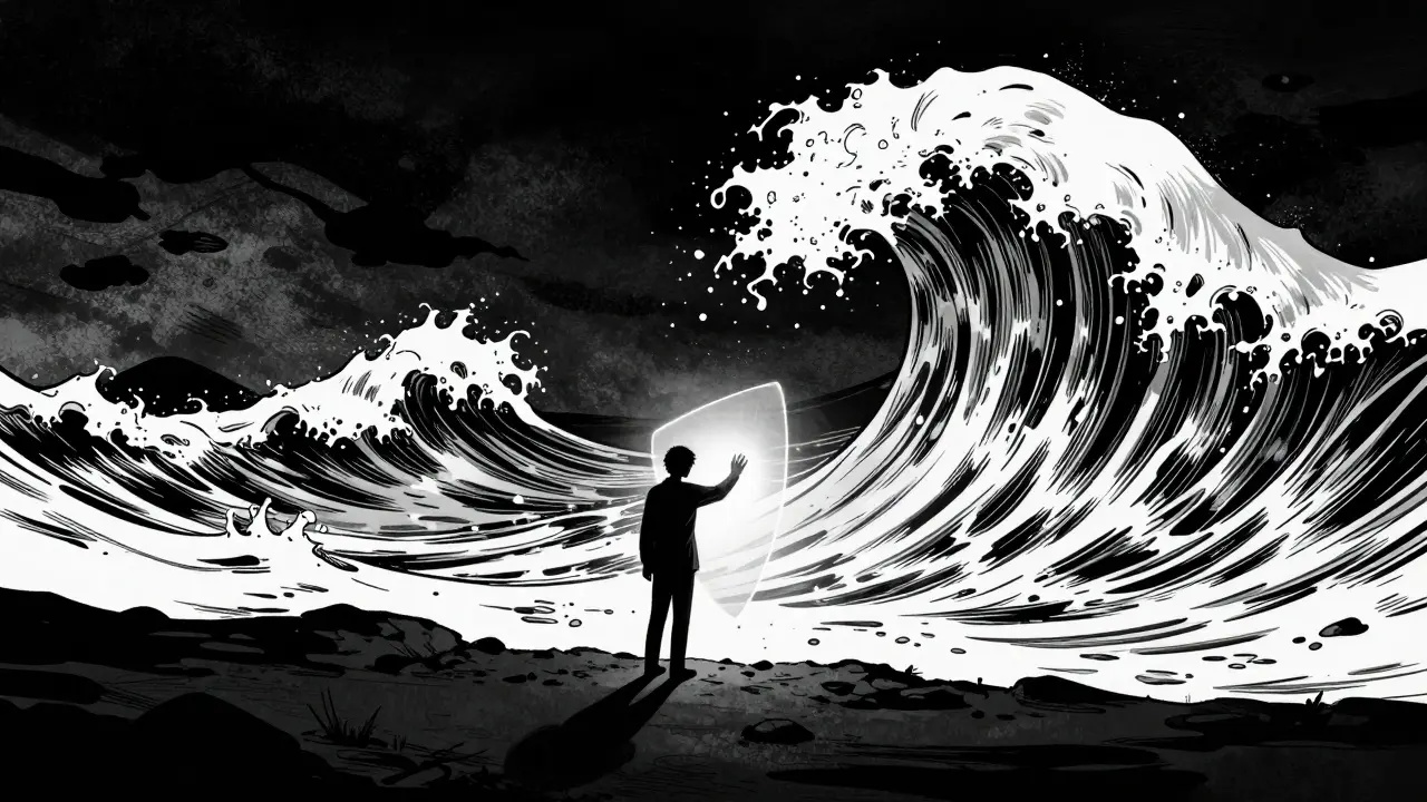 Léky na poruchy osobnosti: Jak funguje farmakoterapie v praxi