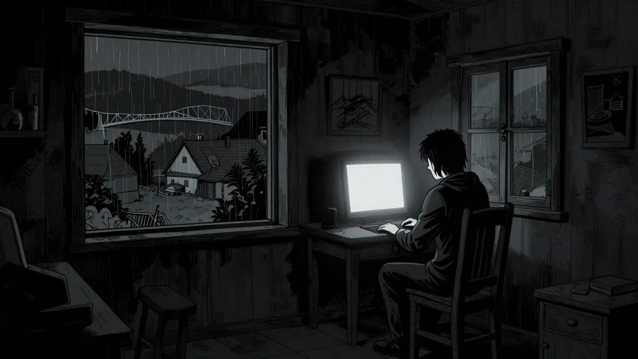 Online skupinová terapie: Jak fungují virtuální terapeutické skupiny