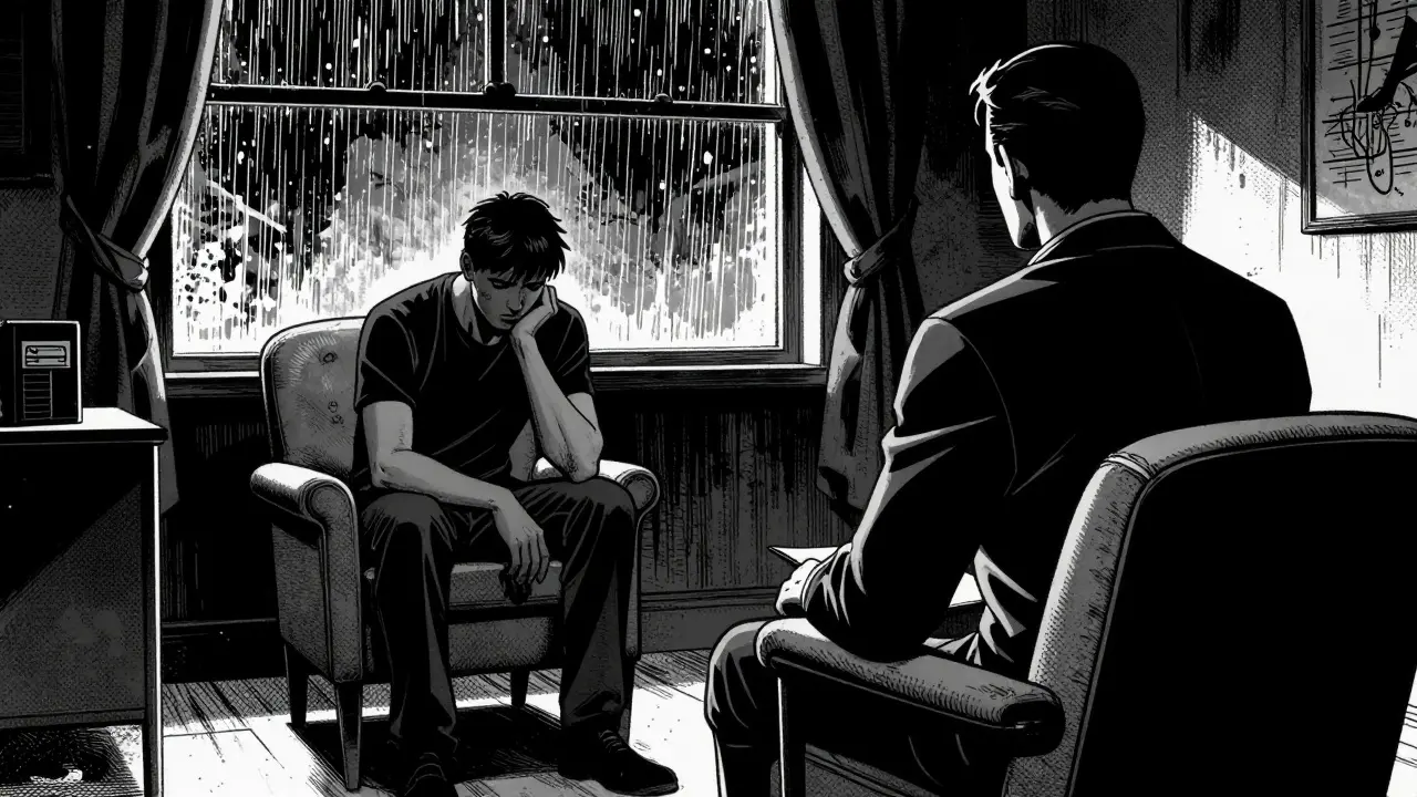 Druhé a třetí sezení psychoterapie: Co vás čeká a proč je to důležité