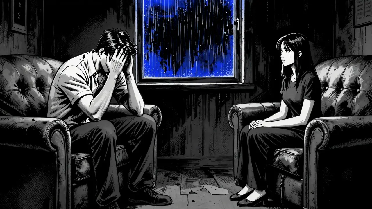 Párová terapie v ČR: Kolik stojí sezení a co ovlivňuje cenu?