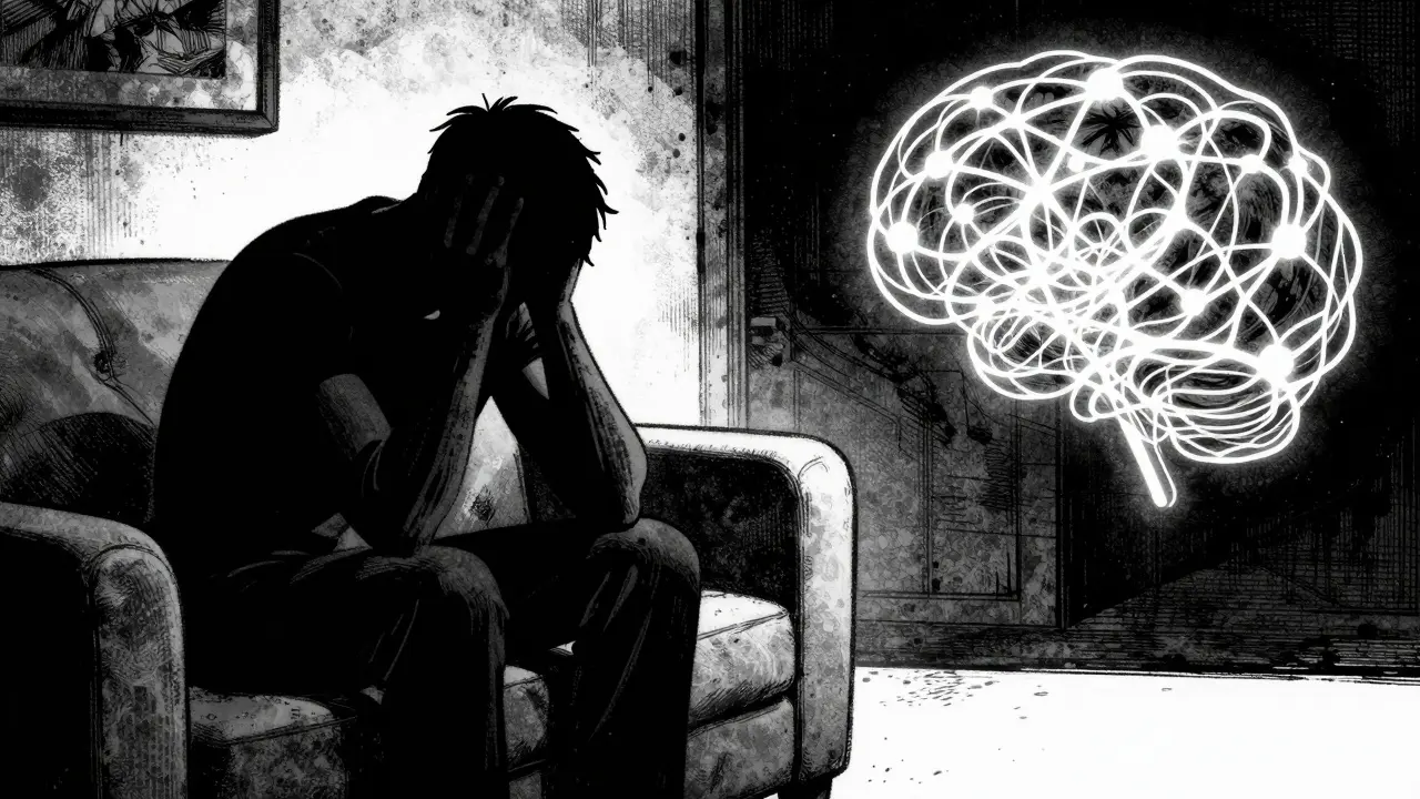 Body-psychoterapie: Jak tělo a mysl spolupracují v terapeutickém procesu