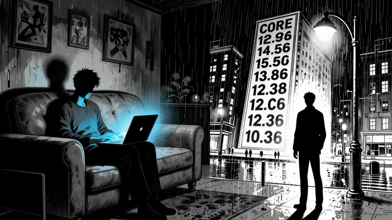 Online vs. osobní terapie: Která je levnější a co ovlivňuje cenu?