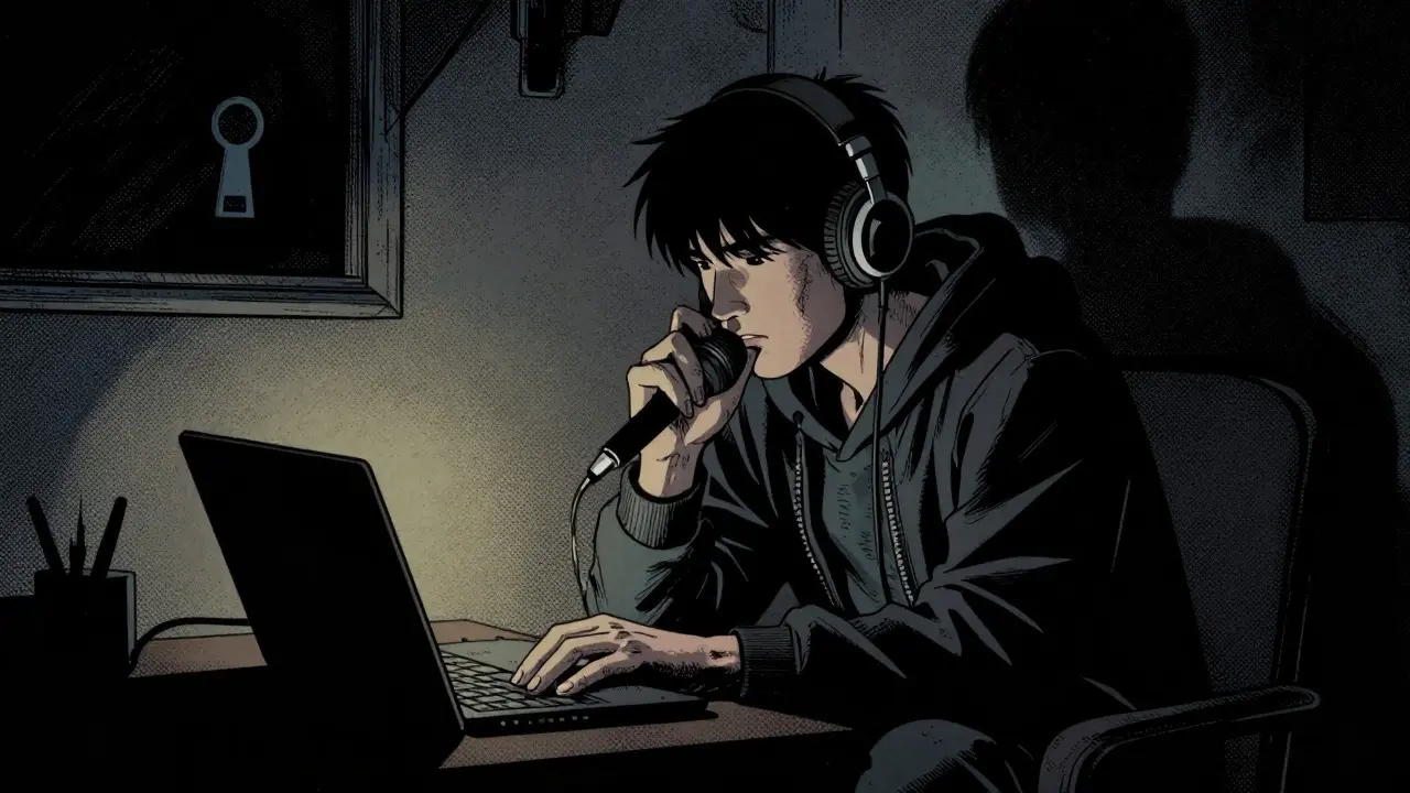 Online terapie a anonymita: Limity, právní rámec a praktické tipy pro ČR (2026)