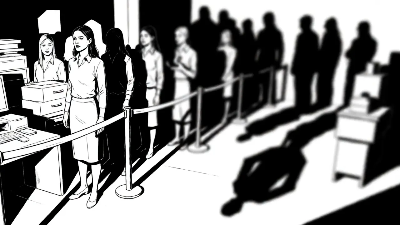 Grounding techniky: Jak se uzemnit při spouštěčích traumatu a PTSD