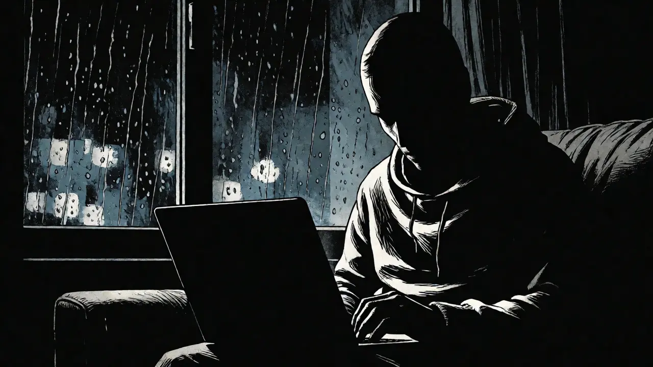 Anonymní terapie v ČR: Možnosti, ceny a rizika bez uvedení identity