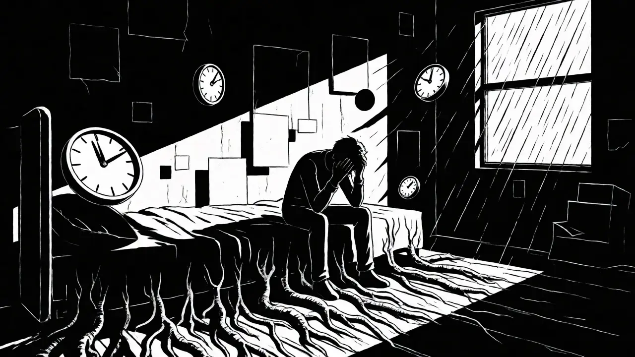 Krátkodobá vs. dlouhodobá psychoterapie: Co zvolit a proč?